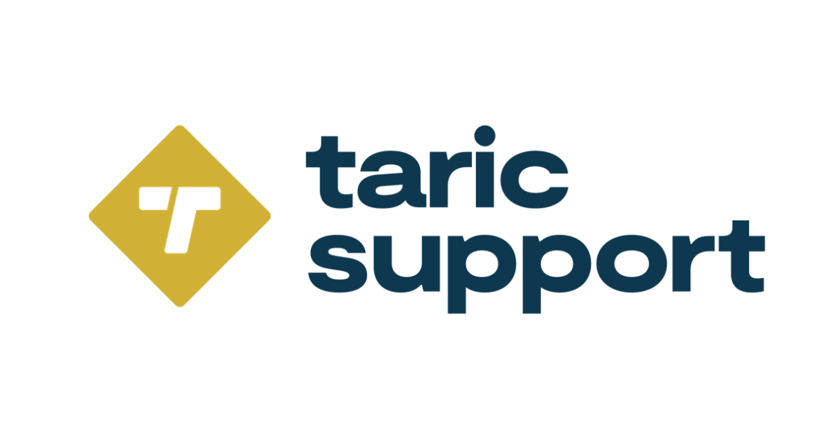 www.taricsupport.com